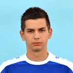 Dino Ćorić Photo of Dino Ćorić