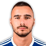 Photo of Dino Dolmagić