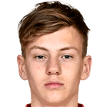 Photo of Dino Halilović