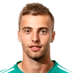 Photo of Dino Kovačec