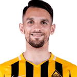Photo of Dino Mikanović