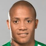 Photo of Dino Ndlovu