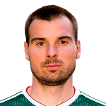 Photo of Dino Štiglec