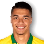 Photo of Diogo Almeida