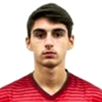 Photo of Diogo Brás