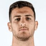 Photo of Diogo Dalot