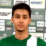 Photo of Diogo Sodré