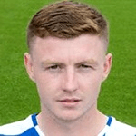 Photo of Dion Donohue