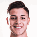 Photo of Nicola Dipinto
