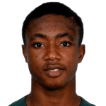 Photo of Divine Nwachukwu
