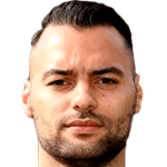 Photo of Djamal Ziane