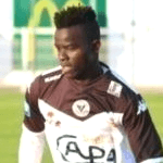 Photo of Djibril Bangoura