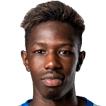 Photo of Djibril Diani