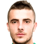 Đorđe Crnomarković Photo of Đorđe Crnomarković