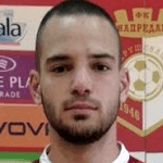 Photo of Đorđe Jovanović
