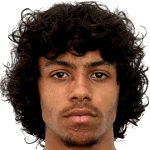 Photo of D'Mani Mellor