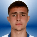 Photo of Dmitri Borisov