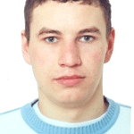 Photo of Dmitri Gabinet