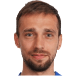 Photo of Dmitri Gradoboev