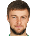 Photo of Dmitri Kaplunov