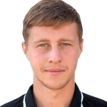 Photo of Dmitriy Lavrishchev