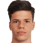 Photo of Dmitri Tikhomirov