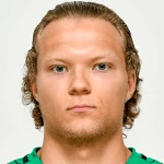 Photo of Dmytro Matsapura