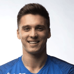 Photo of Dmytro Bilonog