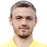 Photo of Dmytro Grechyshkin