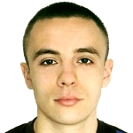 Photo of Dmytro Korkishko