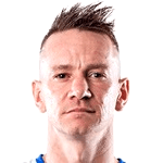 Photo of Dmytro Liopa