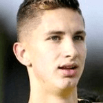 Photo of Dmytro Lytvyn