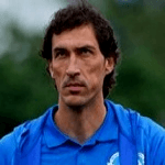 Photo of Dmytro Mandrychenko