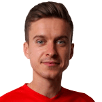 Photo of Dmytro Povoroznyuk