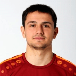 Photo of Dmytro Semeniv