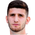 Photo of Dmytro Semenov