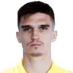 Photo of Dmytro Shastal