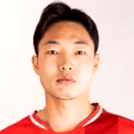 Photo of Dohyun Kim