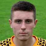Photo of Dom Jefferies