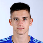 Photo of Domagoj Stranput