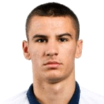 Photo of Domagoj Topić