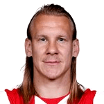 Photo of Domagoj Vida