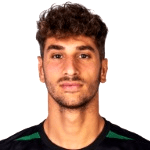 Photo of Domenico Rossi