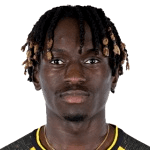 Domingos Quina Photo of Domingos Quina