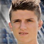 Photo of Dominic Bauer