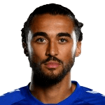 Photo of Dominic Calvert-Lewin