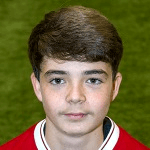 Photo of Dominic Corness
