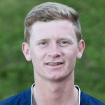 Photo of Dominic Docherty