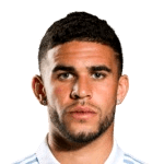 Photo of Dom Dwyer