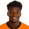 Dominic Iorfa image